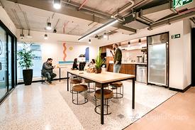 WeWork | Visconde de Pirajá 495