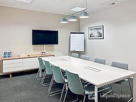 Regus | Rome, Bissolati