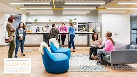 HAYVN Coworking Darien