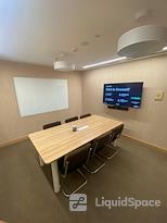 WeWork Raheja Woods