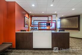 Regus | Downtown - Superdome