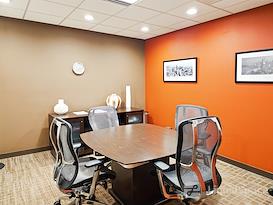 Regus | Fox River