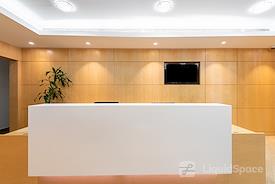 Regus | BEIRUT, Central District