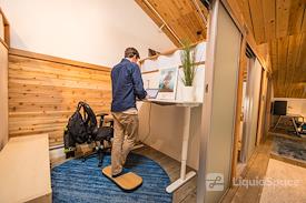 THE SANDBOX Santa Barbara