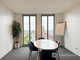 Regus | MAASTRICHT, City Centre