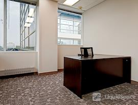 Regus | ON, Markham - 7300 Warden Ave
