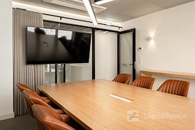 Vertical Coworking Dom Henrique