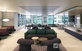 The Executive Centre - 400 George