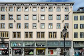 Regus | Munich Fuenf Hoefe