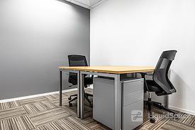 Regus | Jakarta, WTC 5