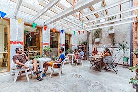 betahaus | Barcelona