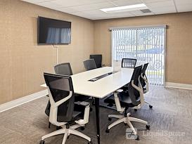 HQ | FL, Jacksonville - Southpoint Dr N