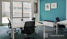 HQ | FRANKFURT, HQ Alte Oper