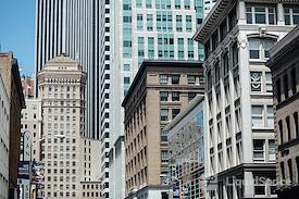 WeWork | 535 Mission St