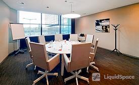 Regus | Amsterdam Piet Heinkade 55