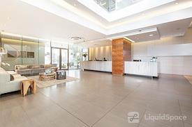 Regus | Cape Town 1 Bridgeway Road
