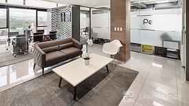 Colony Spaces Chapultepec