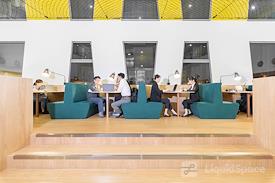 Regus | Hsinchu, Wishun