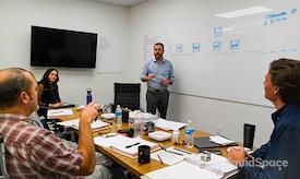 Enterprise Coworking | Greenwood Village