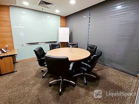 Regus | Kuala Lumpur, KL Sentral