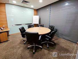 Regus | Kuala Lumpur, KL Sentral