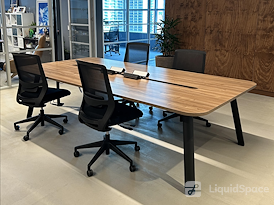 GPT Space&Co 550 Bourke 