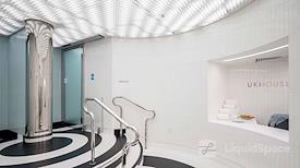 Regus | Strasbourg, Les Halles