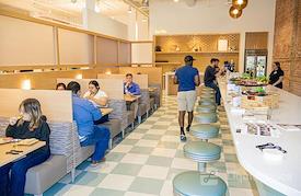 Expansive - Mesa at Newberry Station