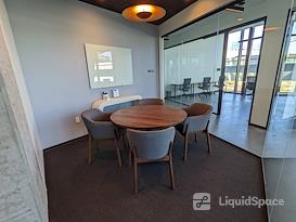 Industrious - Navy Yard