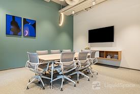 SPACES | Vilnius, Gedimino