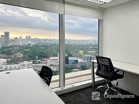 Regus | Manila, Joy Nostalg Ortigas
