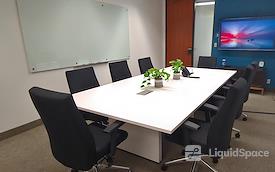 Pacific Workplaces - Marin