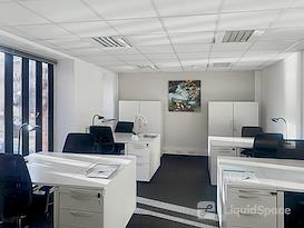 Regus | Gloucester Docks, North Warehouse