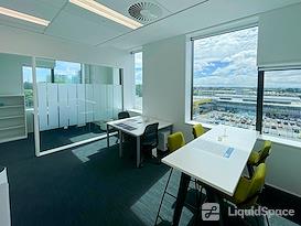 Regus | Mount Wellington, Sylvia Park