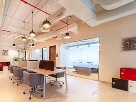 Regus | Riyadh, Al Olaya