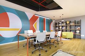 Lexington La Moraleja