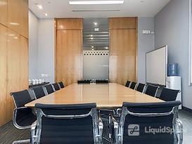 Regus | Manila, Enterprise Makati