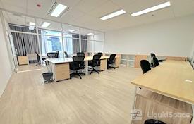 Vanissa Building 25th Fl.