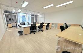 Vanissa Building 25th Fl.