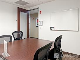 Regus | Orrington Plaza