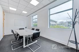 Regus | Camberley, Frimley Road