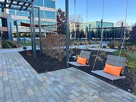 Regus | Parkwood Crossing Center