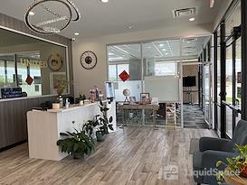 Private Office in a Lifestyle Center in Katy, TX