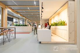 SPACES  | Brussels, Tour & Taxis