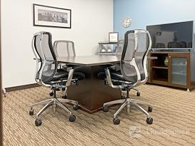 Regus | South Vaughn Way