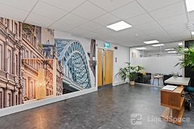 Grainger Hub 