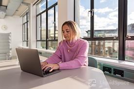 SPACES  | Bristol, Castle Park