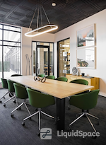 Vintage City Offices