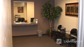 Plaza Executive Suites – Union Hills