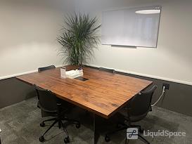 Tower 49® by Industrious